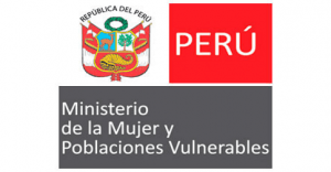 LOGO MINISTERIO DE LA MUJER