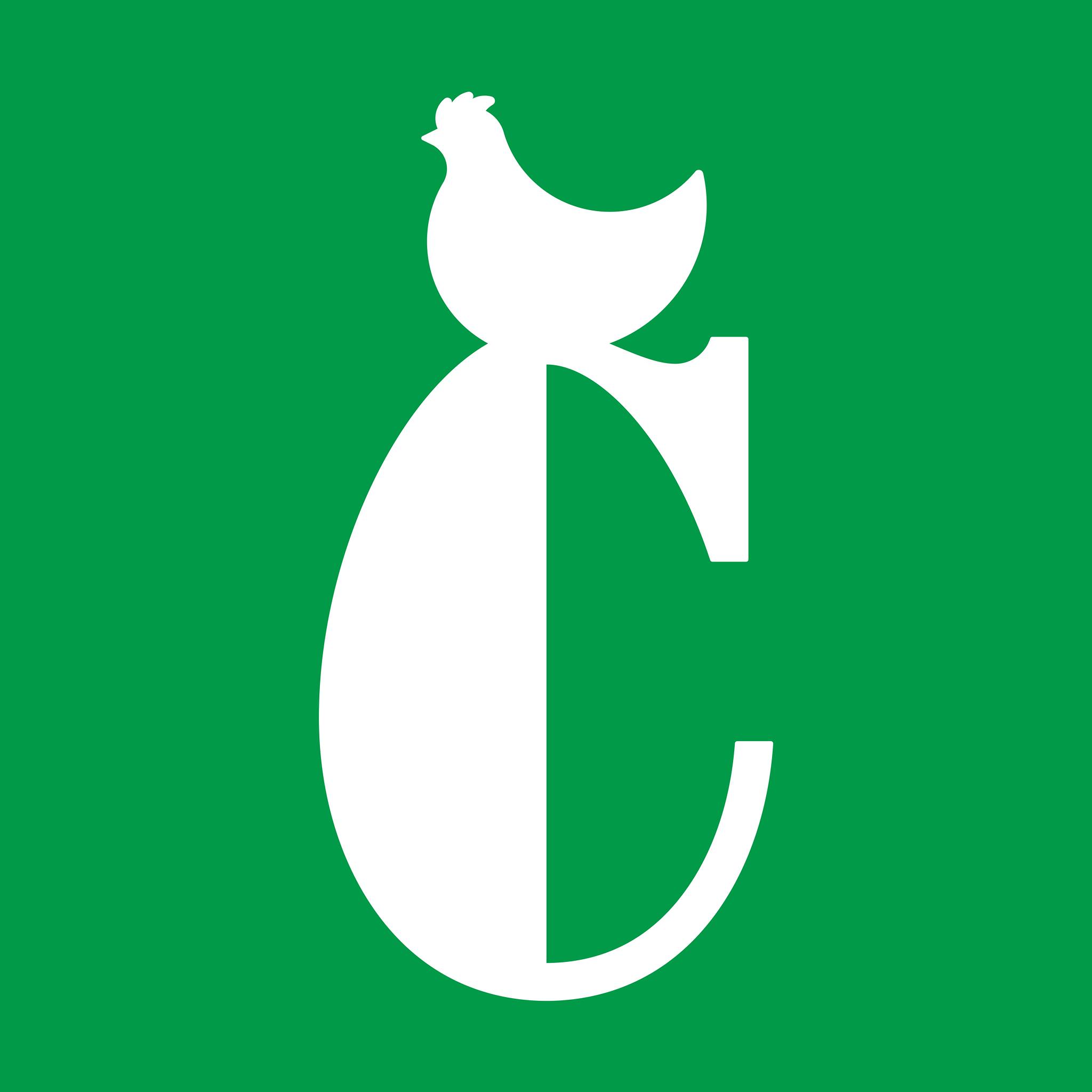 LA CALERA LOGO